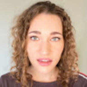 Meet your Posher, Katherine